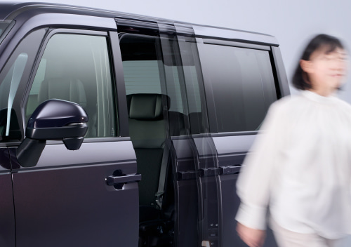 Interior-Hotspots---500x352px-auto-lose Honda All-New STEP WGN Spada