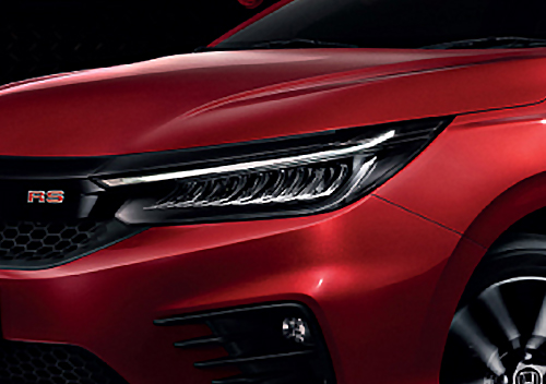 LED-Daytime-Running-Light_v1 Honda City