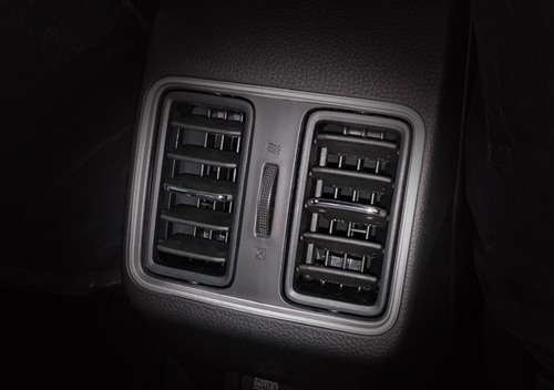 Rear-Air-Con Honda City