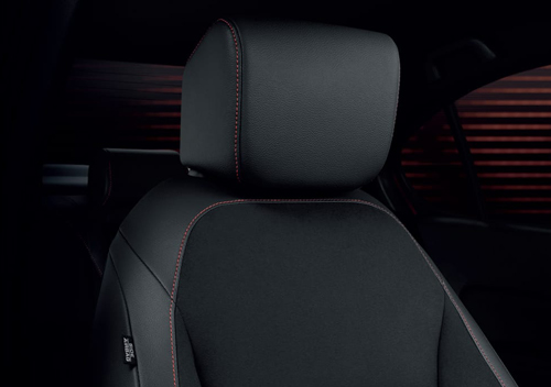 Upholstery-Red-Stitching_v1 Honda City