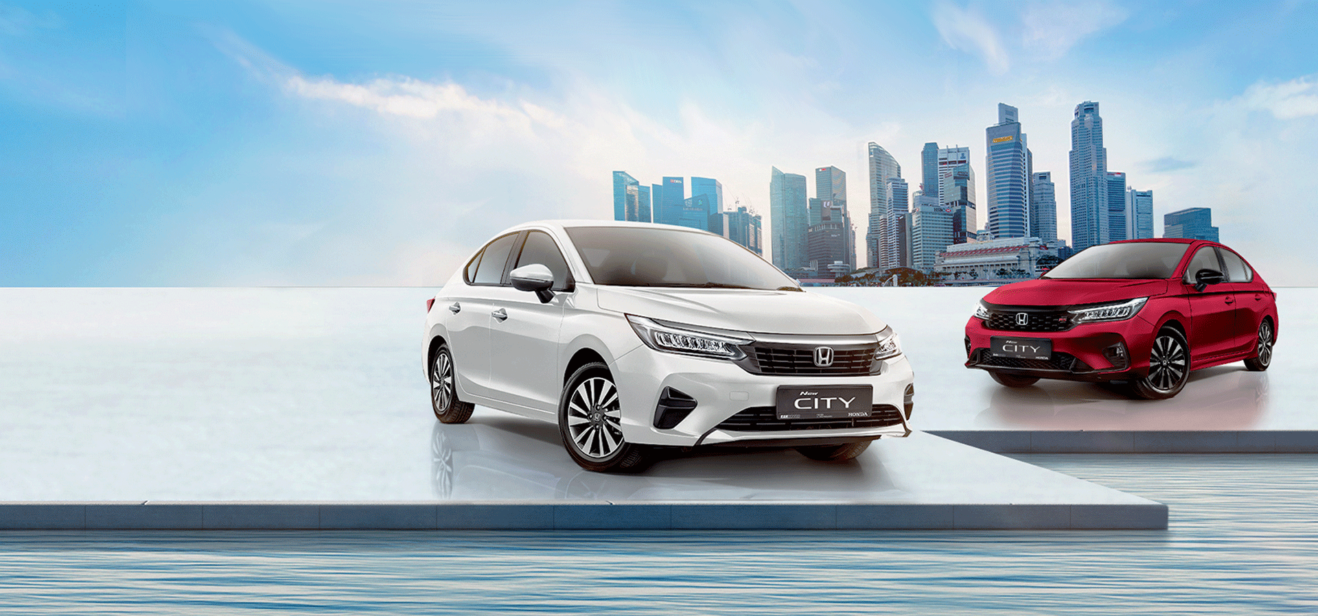 Exhilarate Your Drive