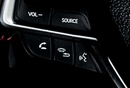 Bluetooth_Handsfree_v1 Honda City