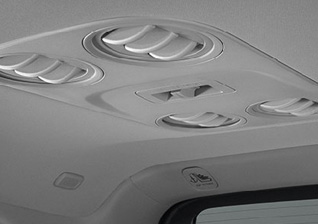 7-seater-rear-ventilation-3row Honda CR-V