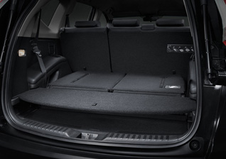 large-boot-space-share Honda CR-V