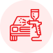 Proprietary Servicing Equipment