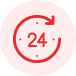 Round-the-clock Assistance